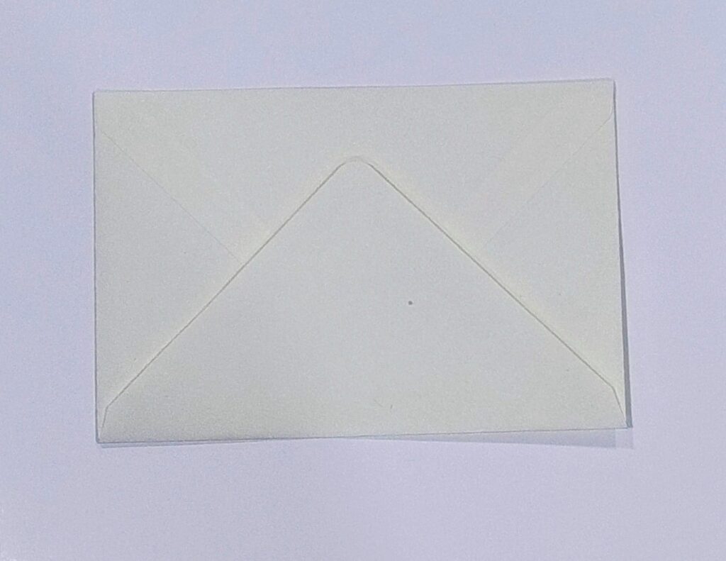 BUSTA MARCATA F.TO 120X175
