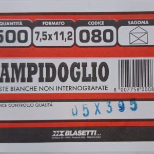 BUSTE CAMPIDOGLIO 080