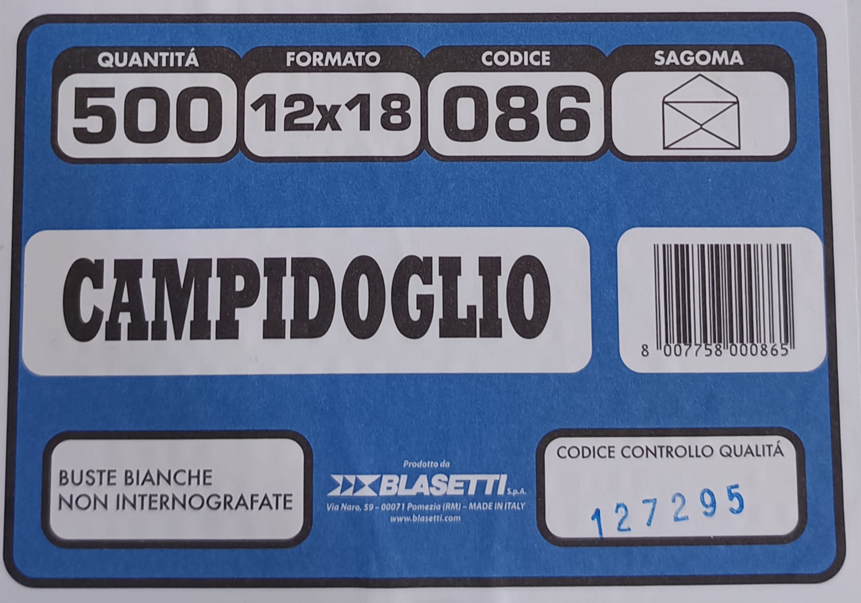 BUSTE CAMPIDOGLIO 086