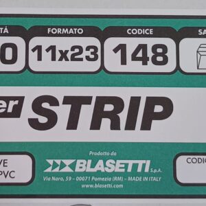 BUSTE S.STRIP 148