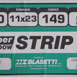BUSTE S.STRIP 149