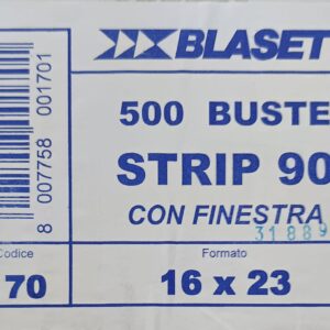 BUSTE STRIP 170