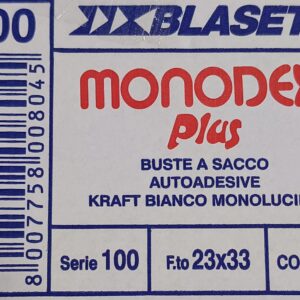 BUSTE MONODEX 804