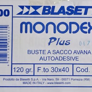BUSTE MONODEX 833